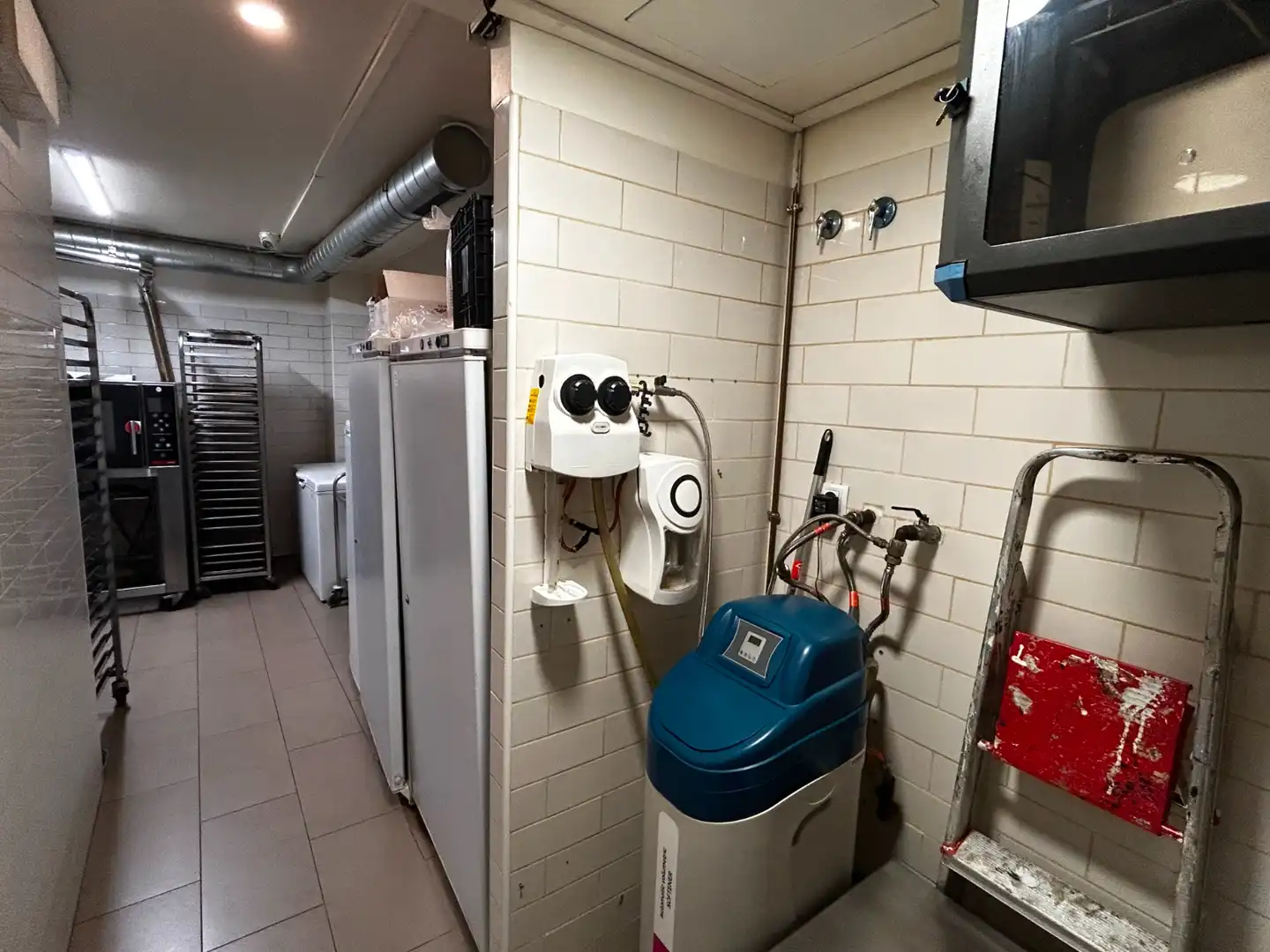 Business premises for transfer in Eixample, imagen 8