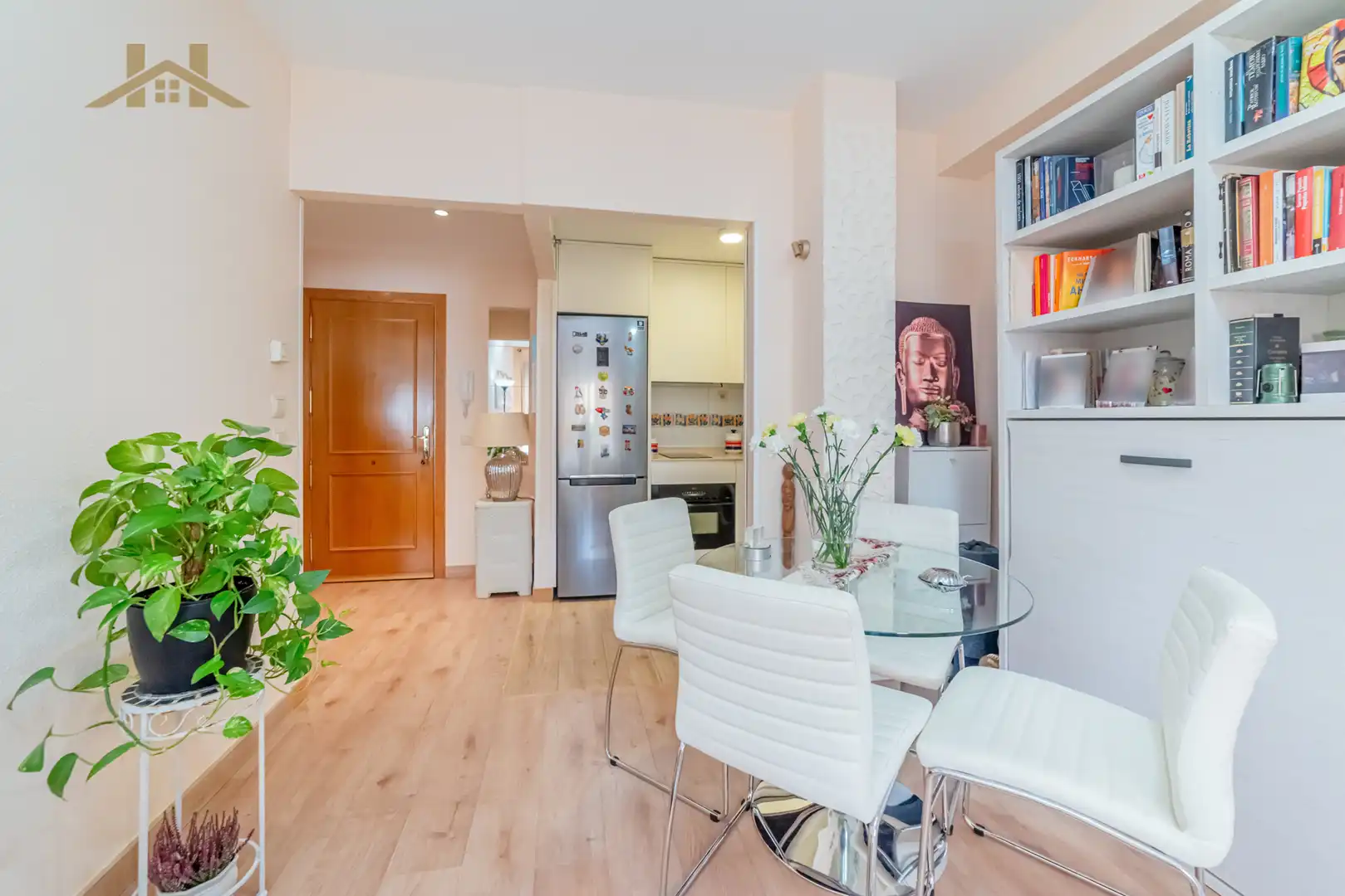 Flat with pool for sale in Calle Jazmines, imagen 4