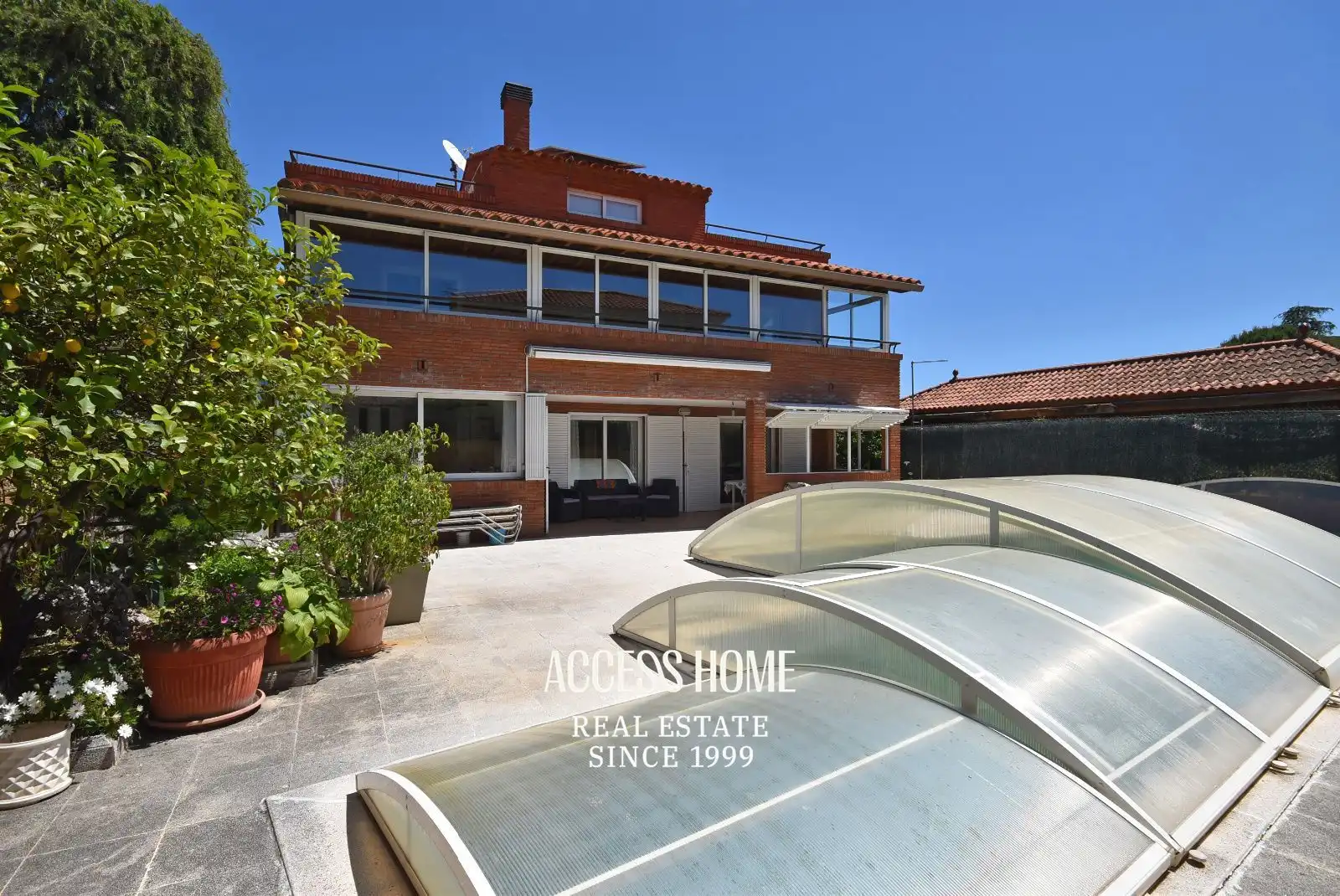 Villa avec piscine à vendre à Centre, imagen 15