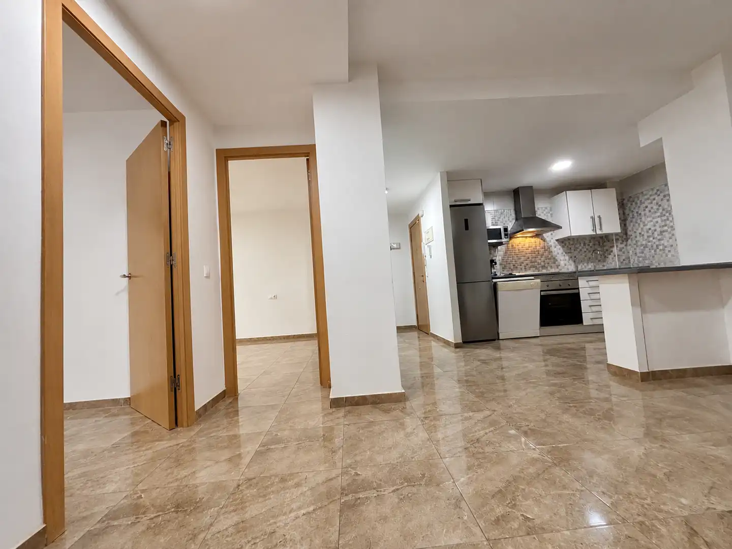 Flat for sale in Pla - Carolinas, imagen 3