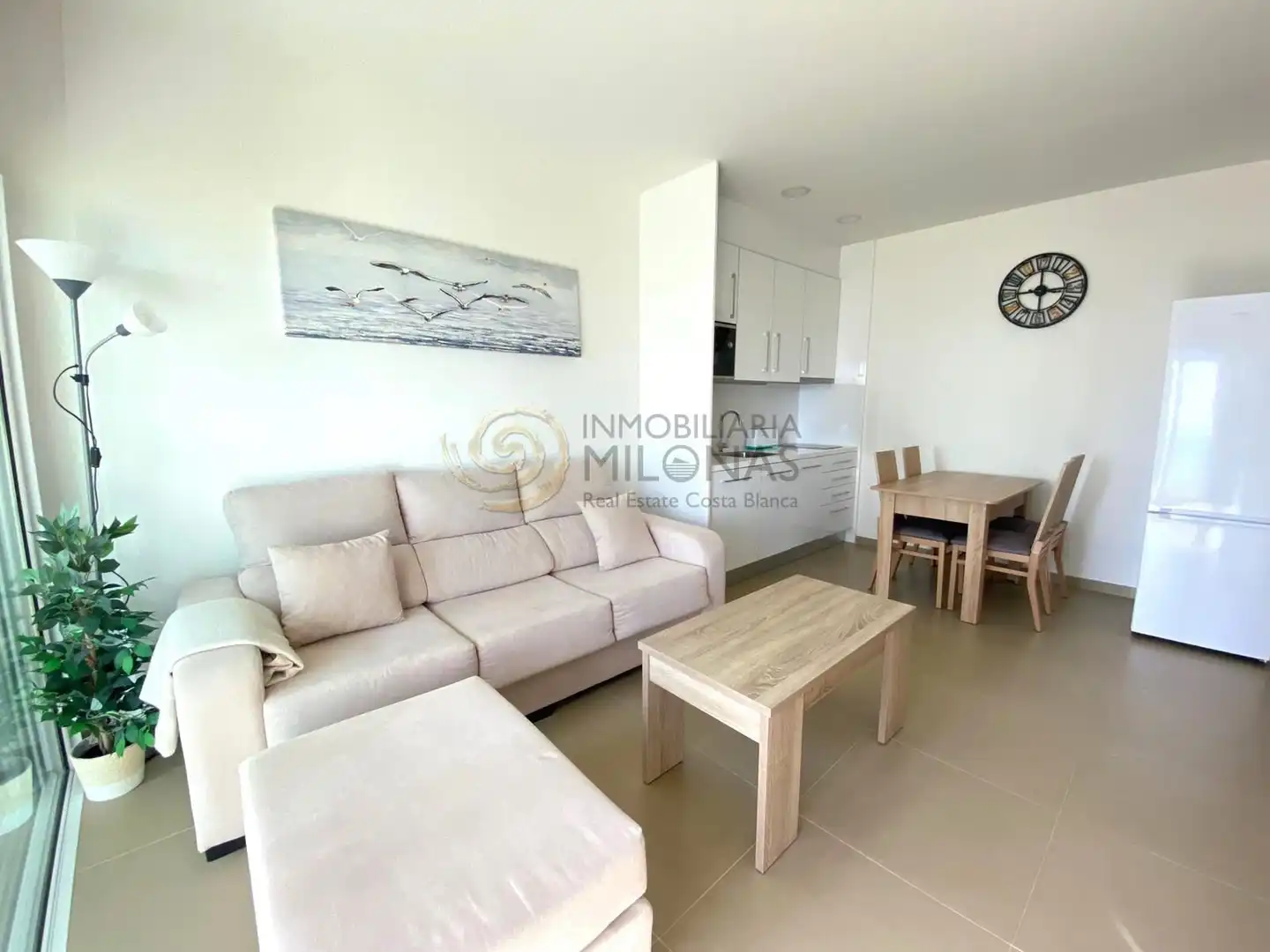 Appartement compact avec terrasse à vendre à Avenida MEXICO 6, imagen 18