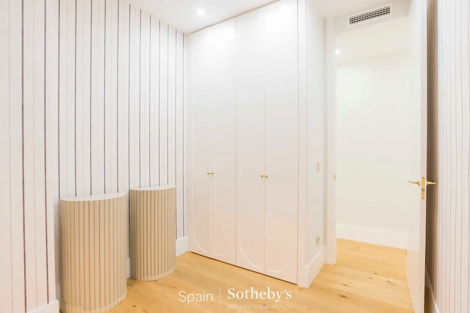 Apartament en venda a Calle de Ponzano, Ríos Rosas - Nuevos Ministerios