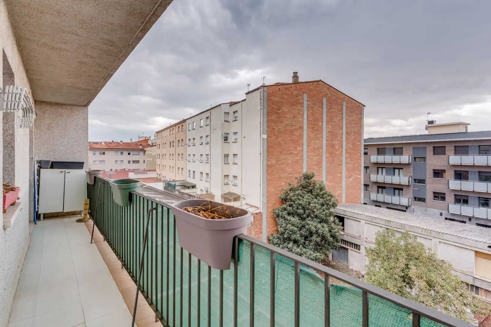 Appartement avec terrasse à vendre à Eixample Sud – Migdia, imagen 4