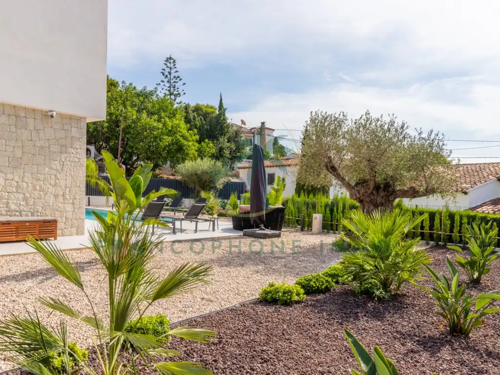 Casa en venta en Calle Clavell El 3, imagen 35