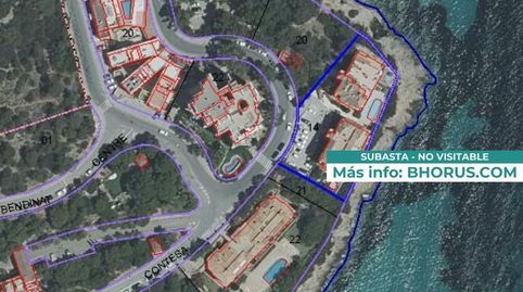 Foto 3 de Dúplex en venda a Illetes, 52, Cas Català - Illetes, Calvià