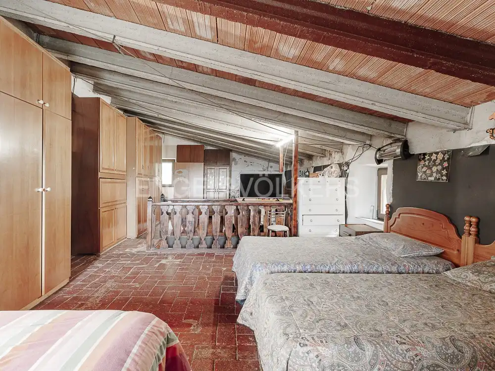 Casa amb terrassa en venda a Vilassar de Dalt, imagen 52