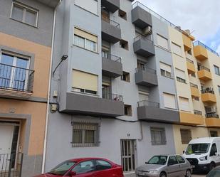 Exterior view of Flat for sale in Turís