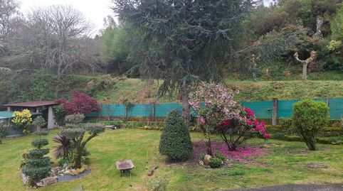 Foto 4 de Casa o xalet en venda a Esgos, Ourense