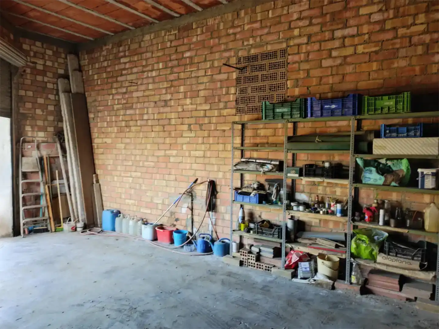 Nau industrial en venda en Tarragona