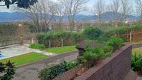 Jardí de Casa o xalet en venda en Leioa amb Aire condicionat, Calefacció i Jardí privat