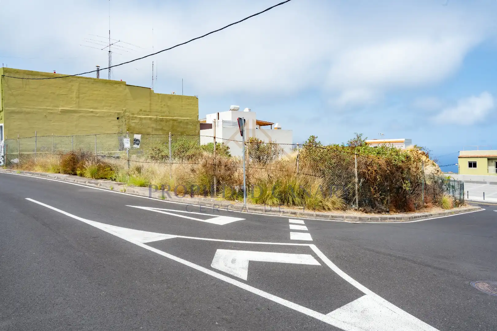 Terreno residenziale in vendita a Calle los Mocanes 9, imagen 8