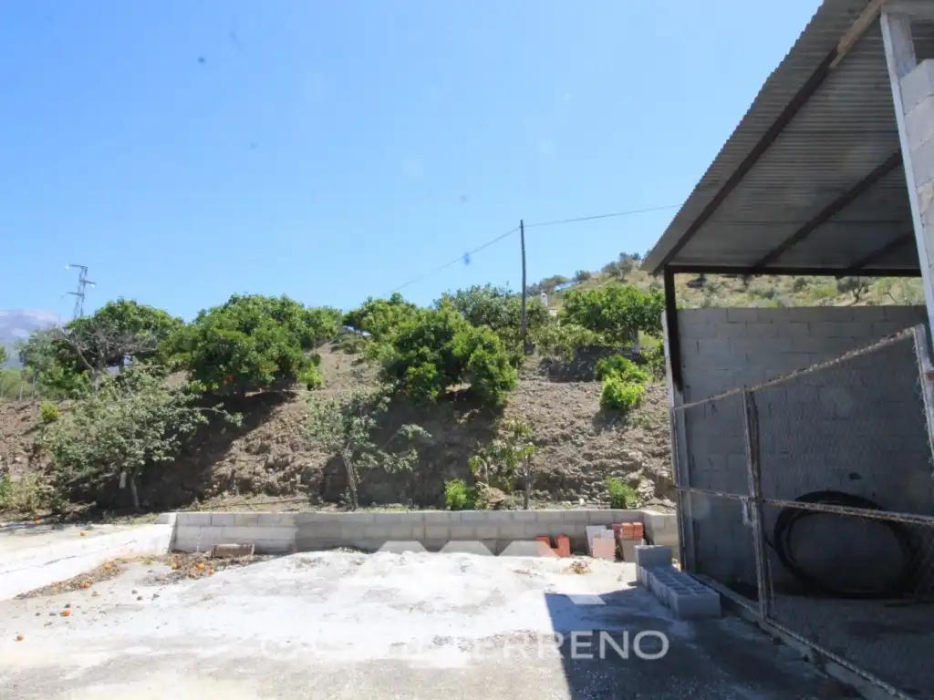 Haus mit Pool zum Verkauf in Canillas de Aceituno, imagen 18
