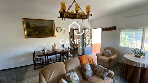 Foto 4 de Finca rústica en venda a Navahermosa, 1, Beas, Huelva