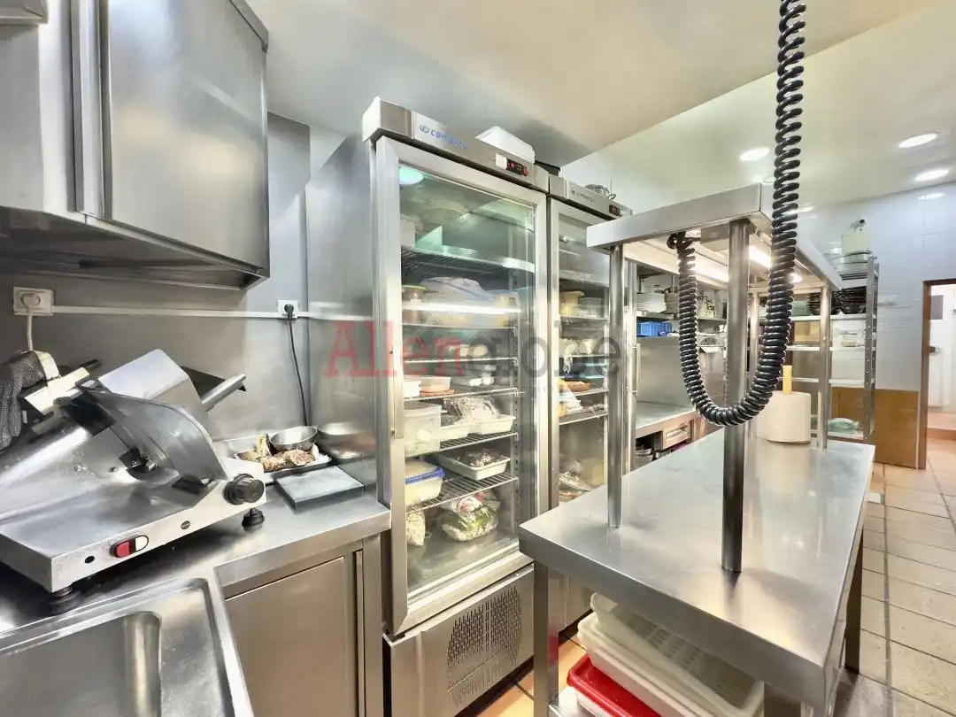 Business premises for sale in Viella - Granda - Meres, imagen 36