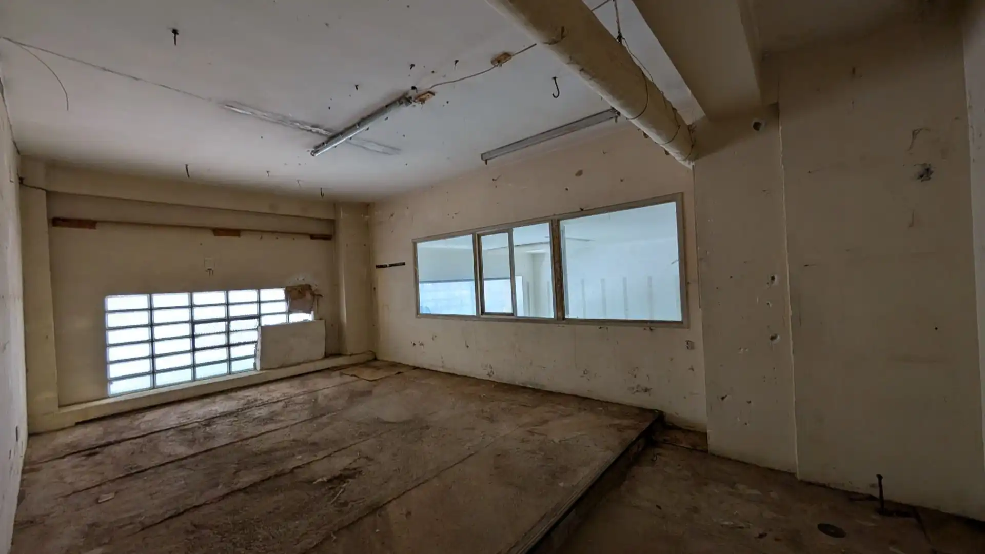 Commercial properties for rent in Zaragoza