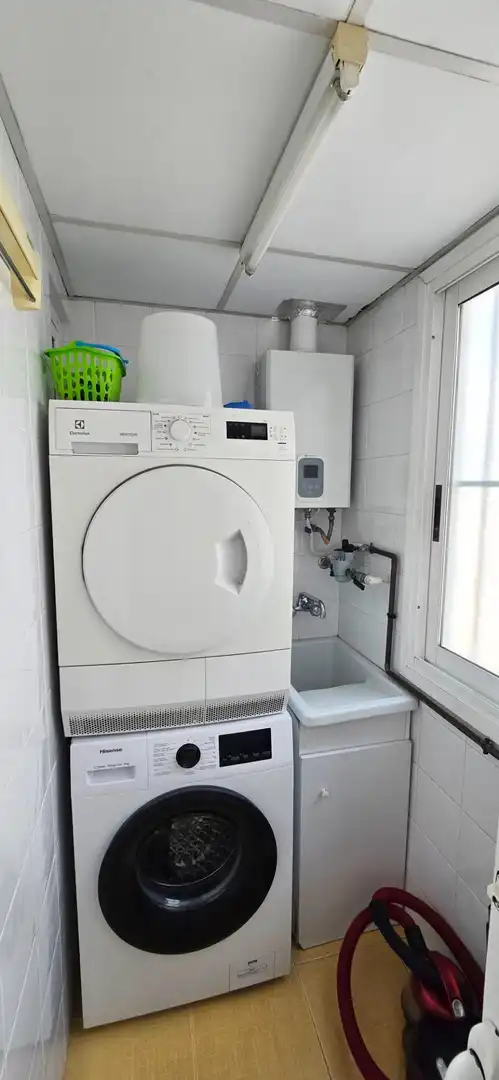 Wohnung zur Miete in Petrer