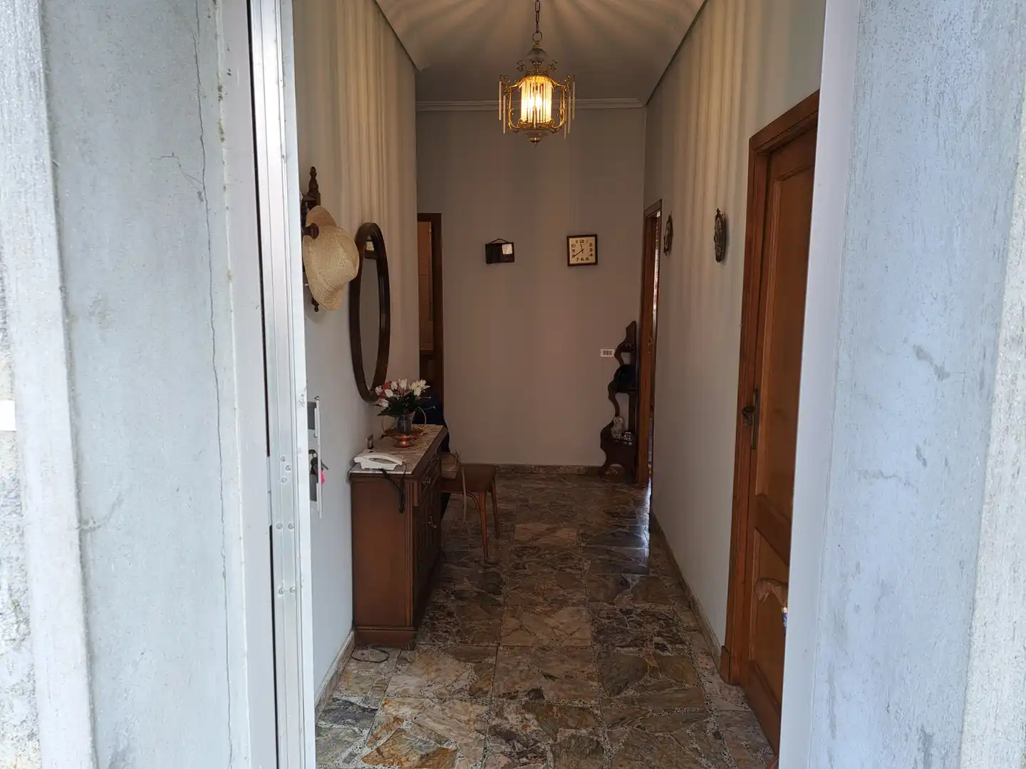 Casa o chalet en venta en O Carballiño   con Terraza, Amueblado y Balcón