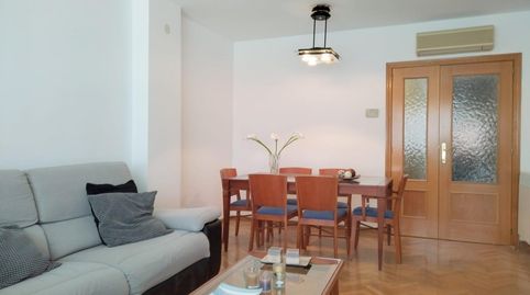 Foto 3 von Wohnung zur Miete in El Mirador - Grillero, Arganda del Rey