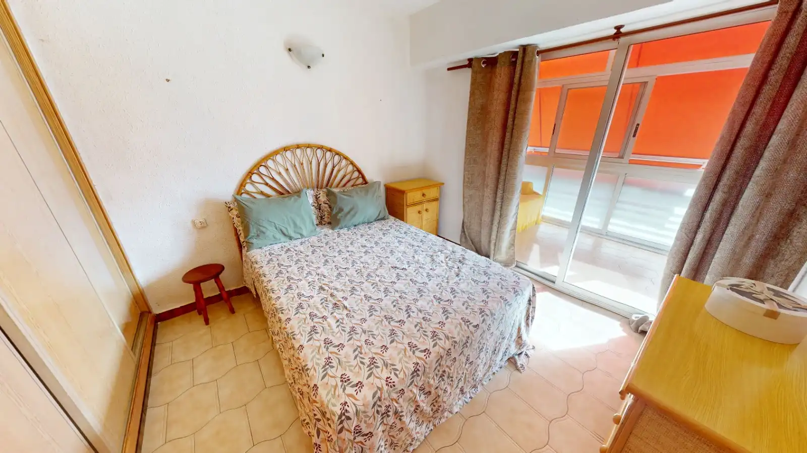 Piso con terraza en venta en Avinguda del Braçal de la Passió, imagen 11