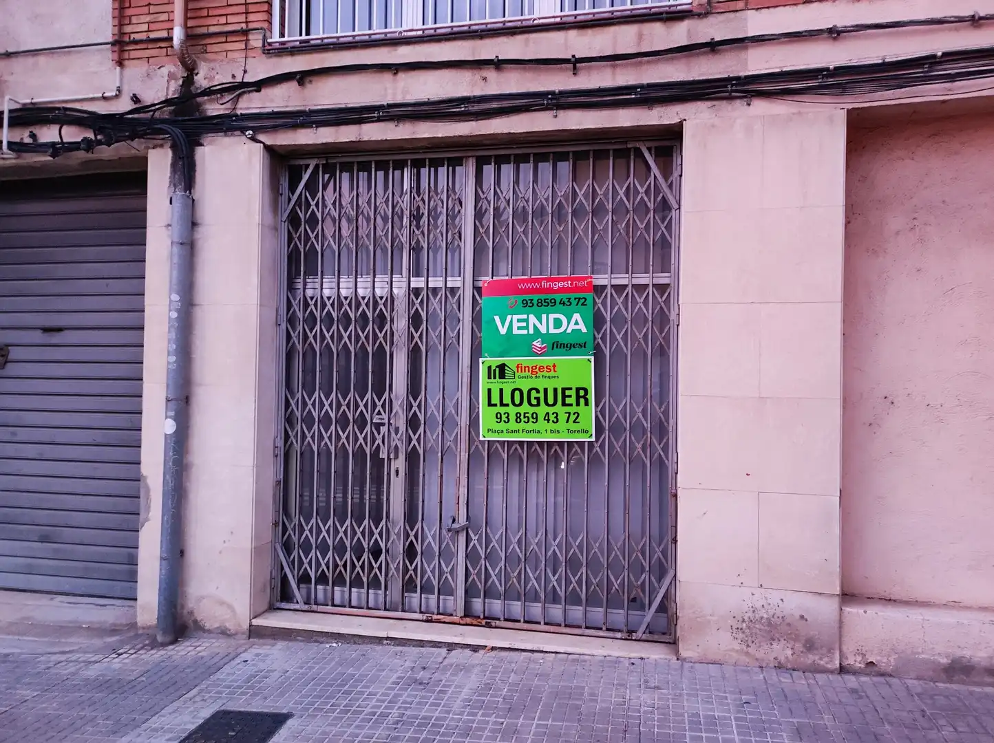 Local commercial à vendre à Torelló, imagen 7