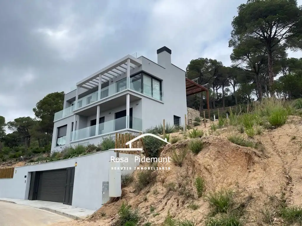 Casa amb piscina en venda a Carrer València, imagen 24