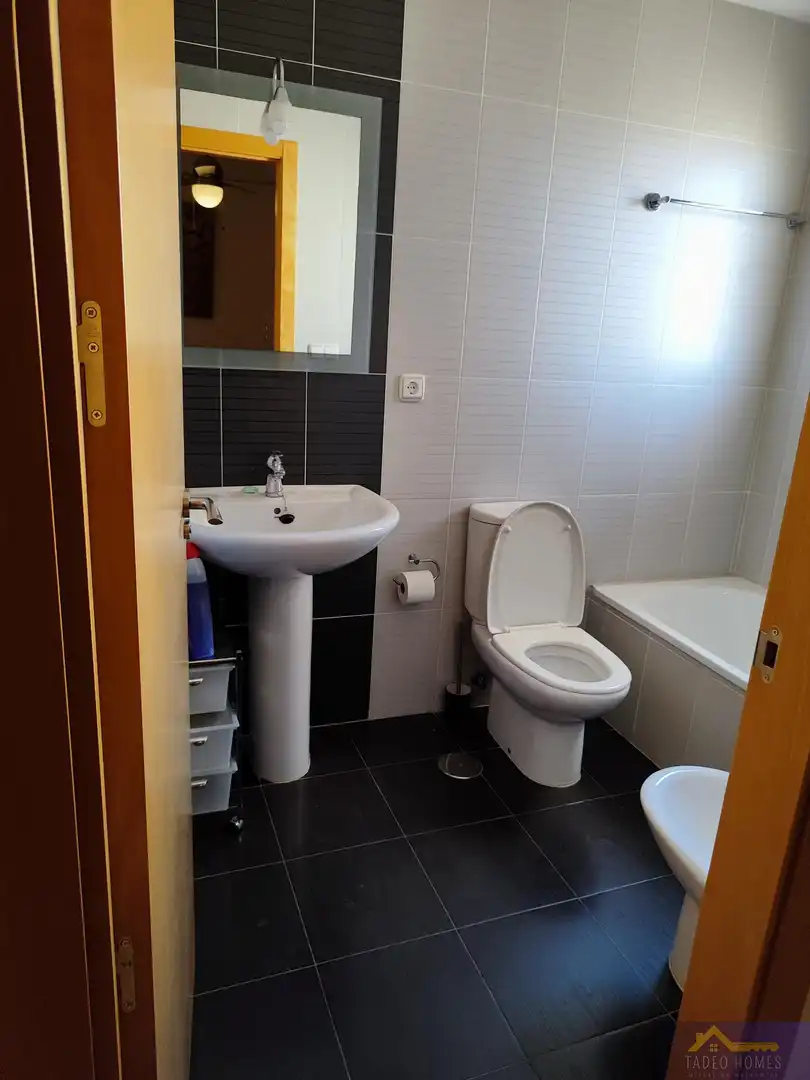 Apartament amb terrassa en venda a Alcacil 20, imagen 2