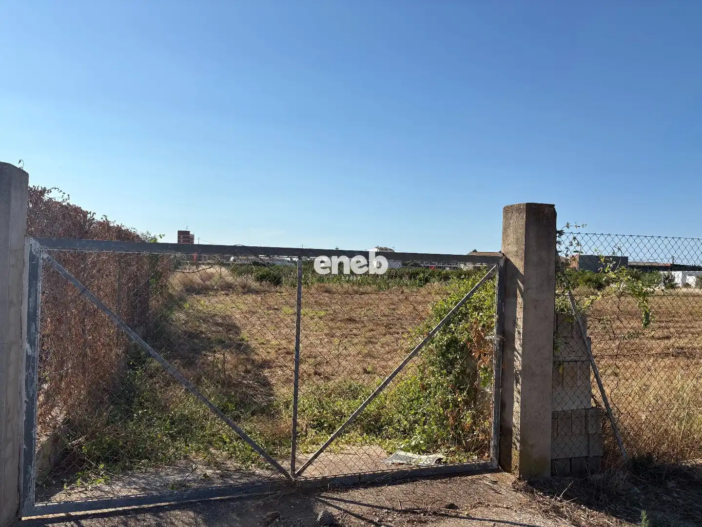 Rural land for sale in Partida Collet, imagen 12