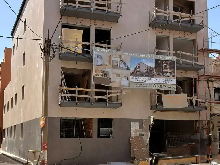 Appartement avec ascenseur à vendre à Av Mas Sellares 5, imagen 3