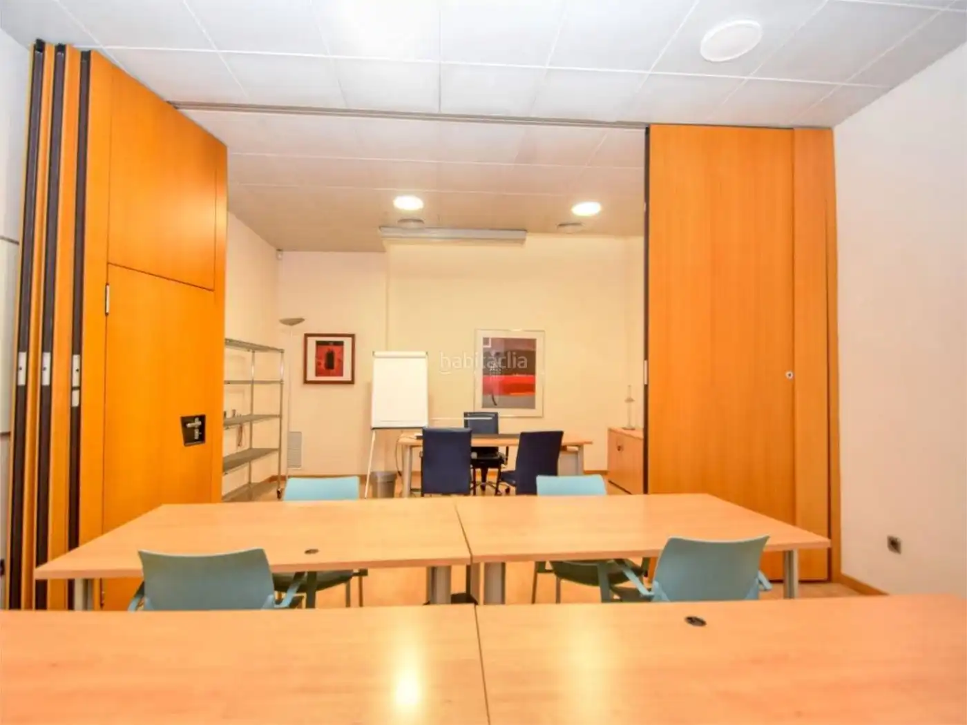 Office space for sale in Carrer Ciutat de Barcelona 26, imagen 12
