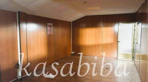 Foto 2 von Fabrikhallen zum Verkauf in Calle Carretera de Madrid, Poligono Industrial Cam, Imaginalia - Llanos del Águila, Albacete Capital