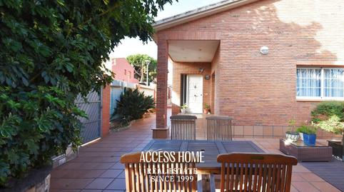 Foto 2 de Casa o xalet en venda a Zona Alta, Premià de Mar