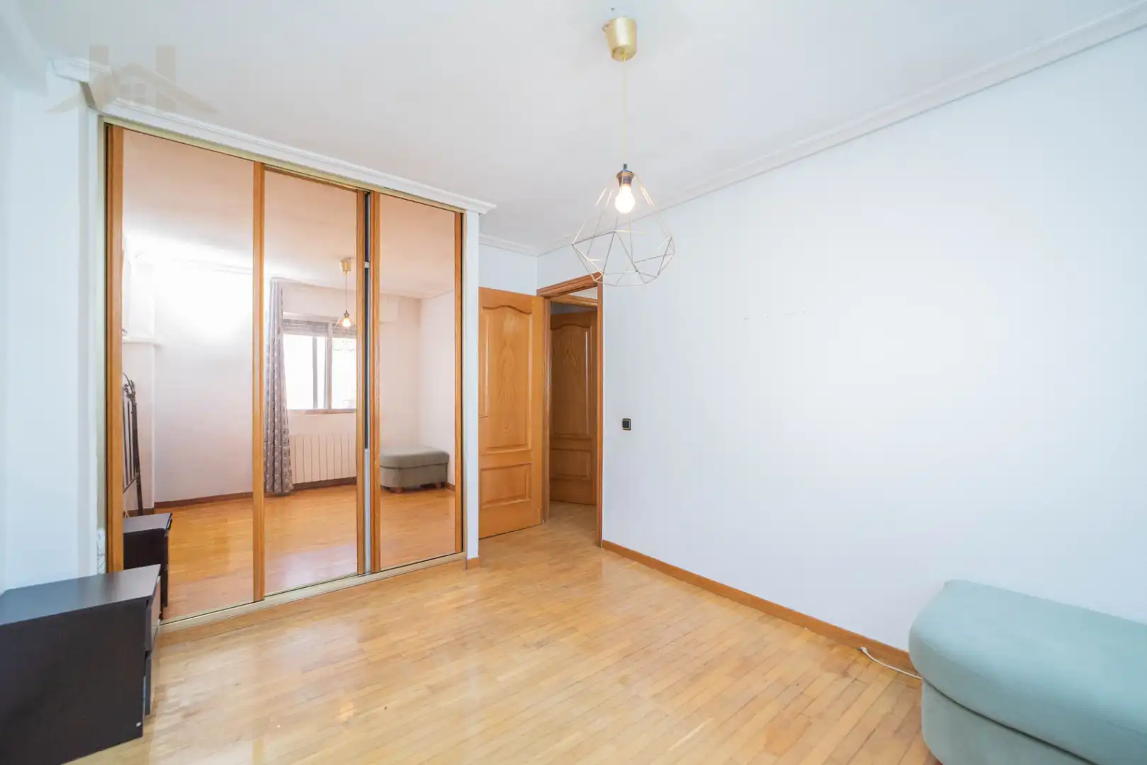 Dormitori de Pis en venda en Fuenlabrada amb Aire condicionat, Calefacció i Parquet