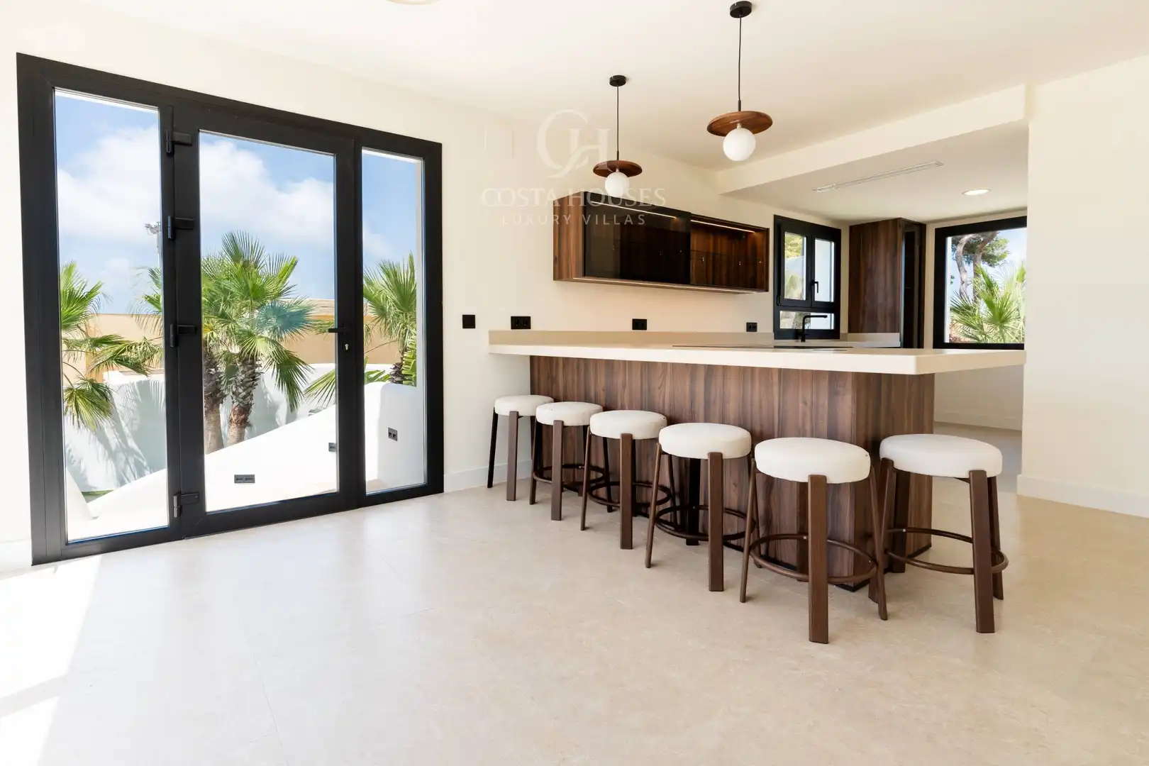 Chalet con piscina en venta en Carrer Cap Negre 135, imagen 19