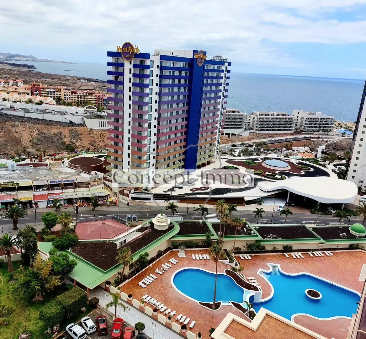 Flat with terrace for sale in Avenida Adeje, imagen 18