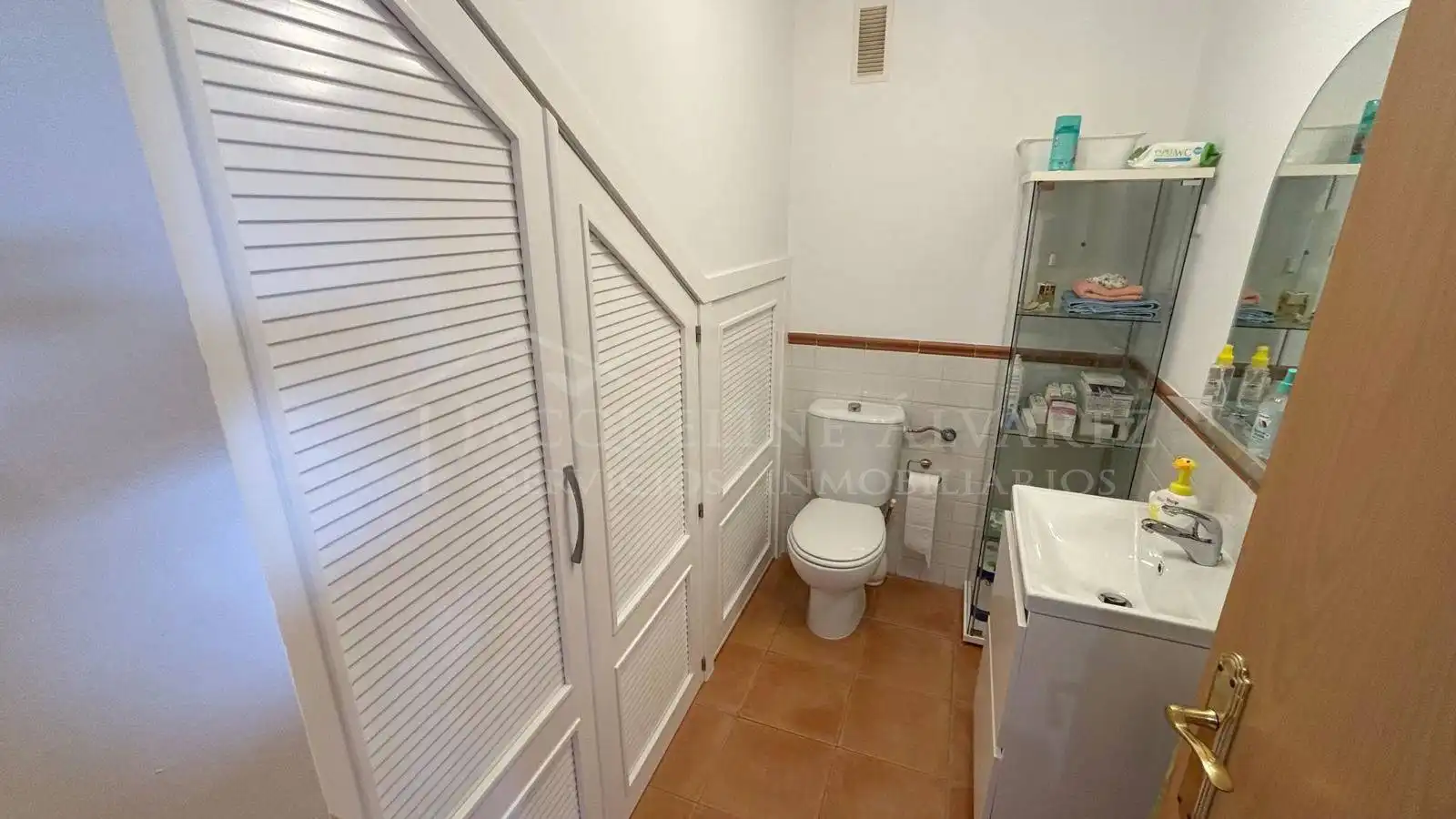 Terraced house with terrace for sale in La Montaña - El Cortijo, imagen 8