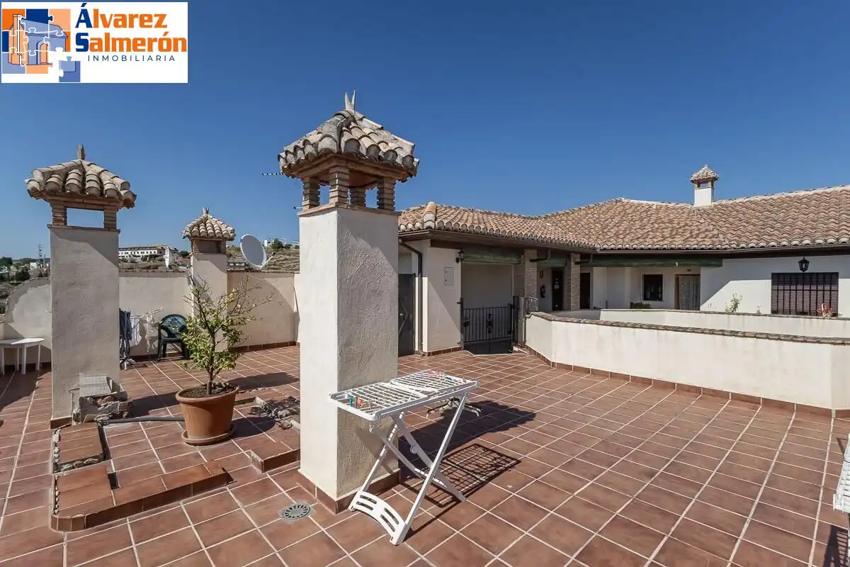 Appartement avec ascenseur à vendre à Calle del Molinillo, imagen 24