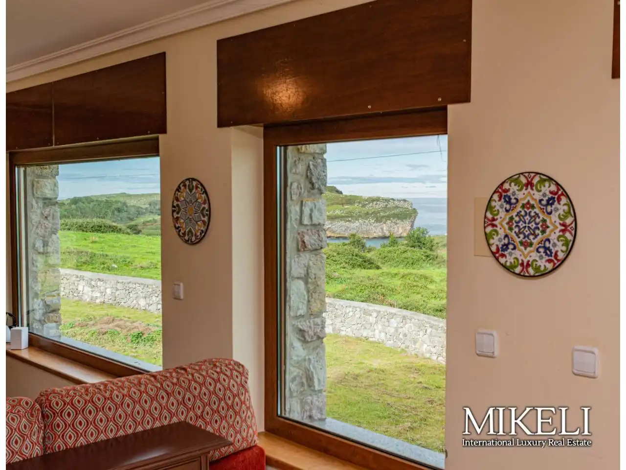 Houses for sale in Llanes  with Heating, Private garden and Terrace