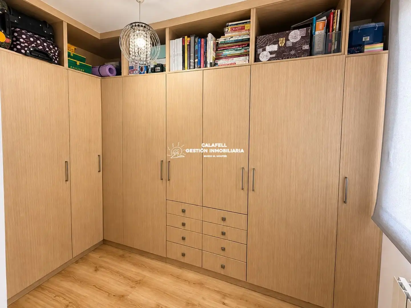 Flat with lift for sale in Joan Maragall 44, imagen 22
