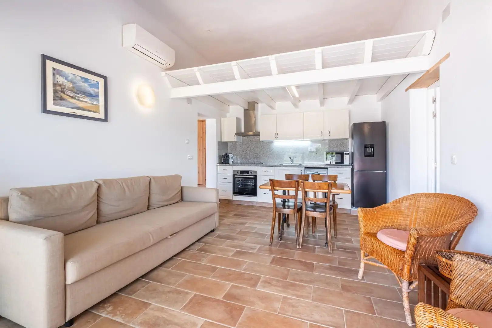 Maison avec terrasse à vendre à Cala Advocat - Baladrar, imagen 30