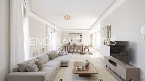 Photo 5 of Attic for rent in Paseo de la Castellana, Castellana, Madrid Capital