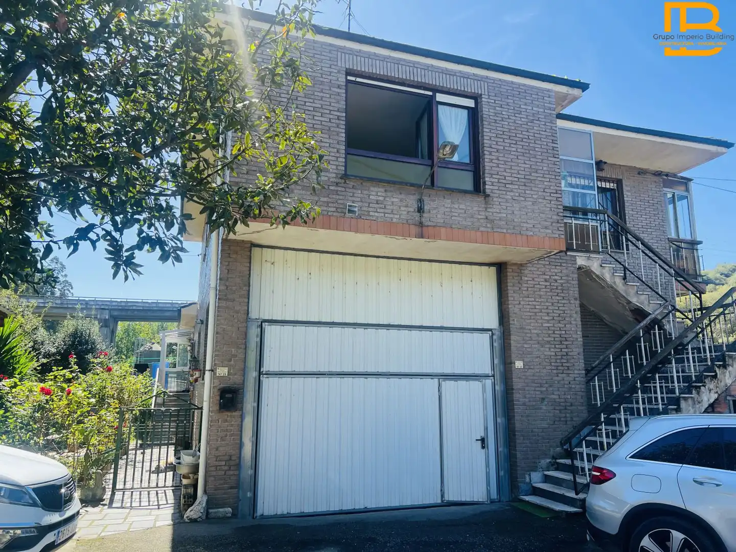 Casa o chalet en venta en Hazas de Cesto
