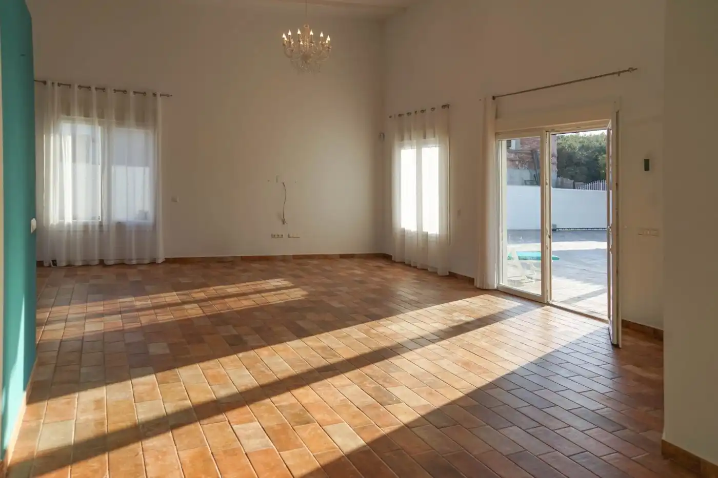 Villa mit Pool zur Miete in Centro, imagen 15