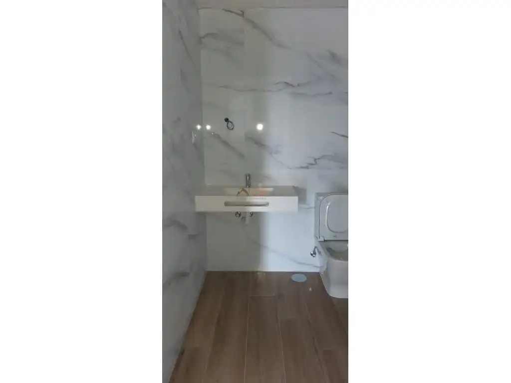 Badezimmer von Wohnung zum Verkauf in Málaga