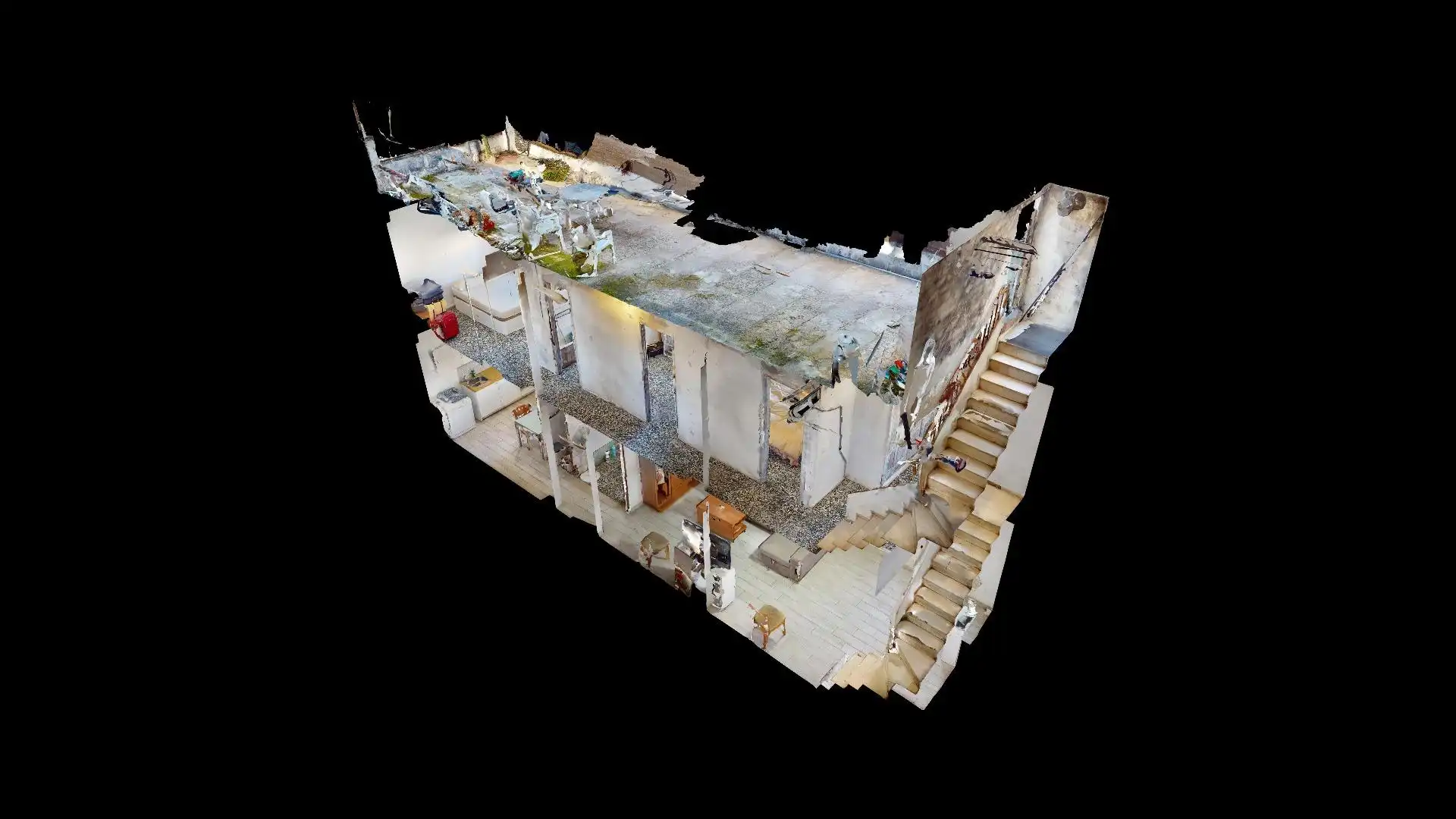 Detached homes for sale in Alcolea