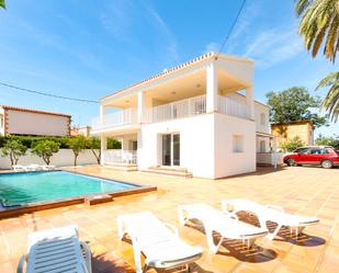 Casa o xalet de lloguer a Carrer del Fumatell, El Palmar - Los Molinos