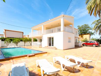 Casa o xalet de lloguer a Carrer del Fumatell, El Palmar - Los Molinos