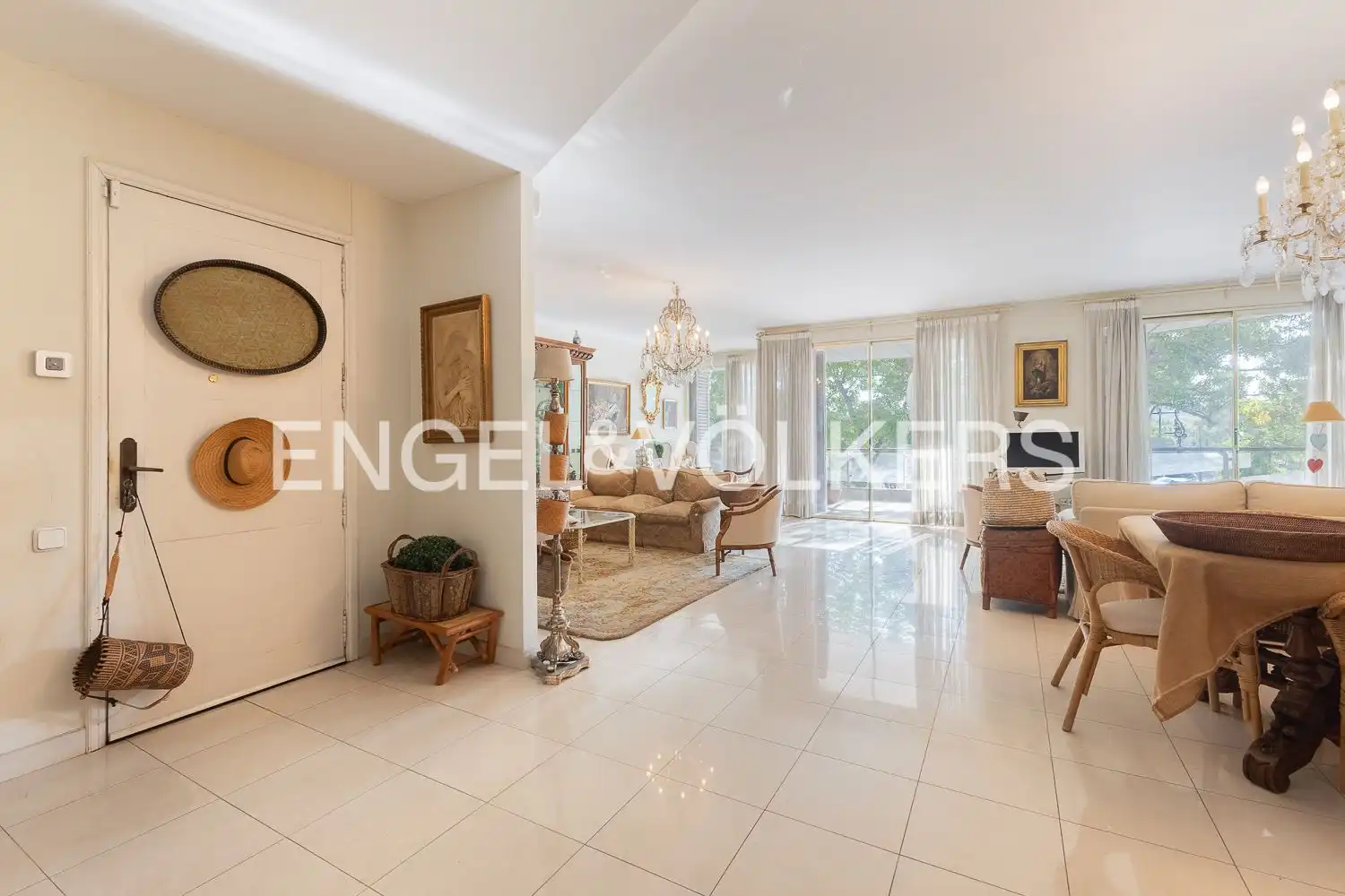 Appartement avec terrasse à vendre à L'Eixample, imagen 10