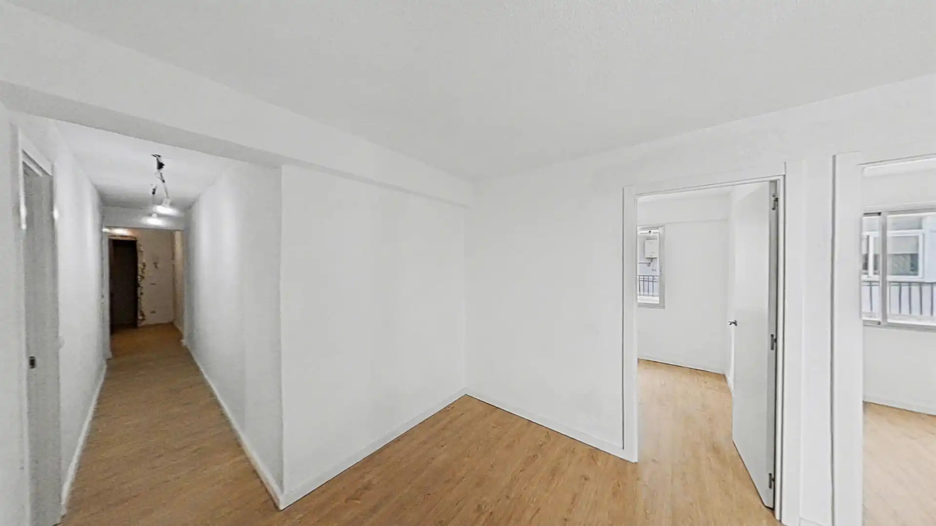 Flat for rent in Madrid  with Oven and Pets allowed