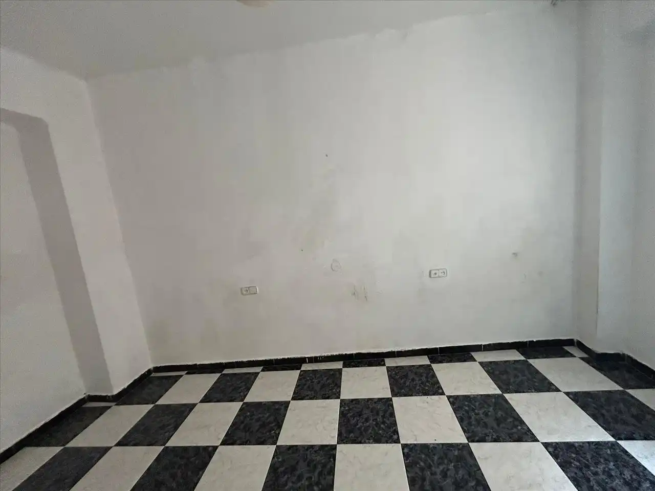 Piso en venta en Abarán