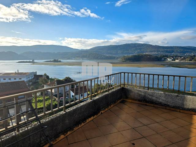 Ático en Venta en Avenida Castelao en Soutomaior